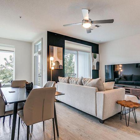 Stylish Riverview Condo On The Riverwalk #1441 سان أنطونيو المظهر الخارجي الصورة