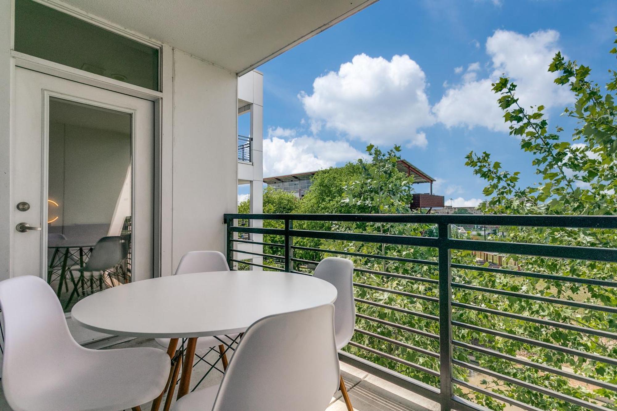 Stylish Riverview Condo On The Riverwalk #1441 سان أنطونيو المظهر الخارجي الصورة