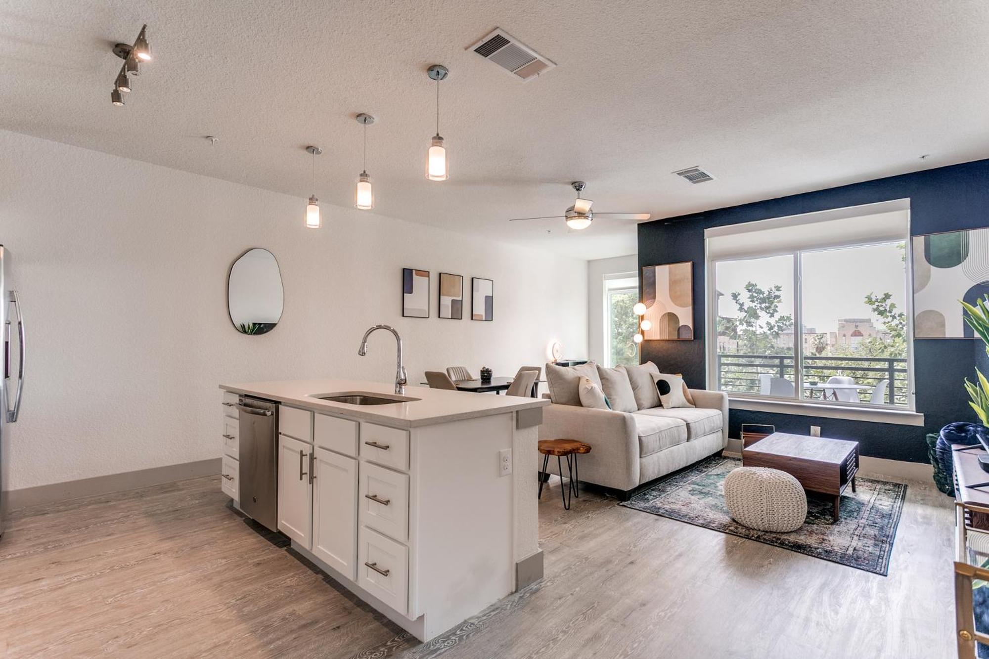 Stylish Riverview Condo On The Riverwalk #1441 سان أنطونيو المظهر الخارجي الصورة