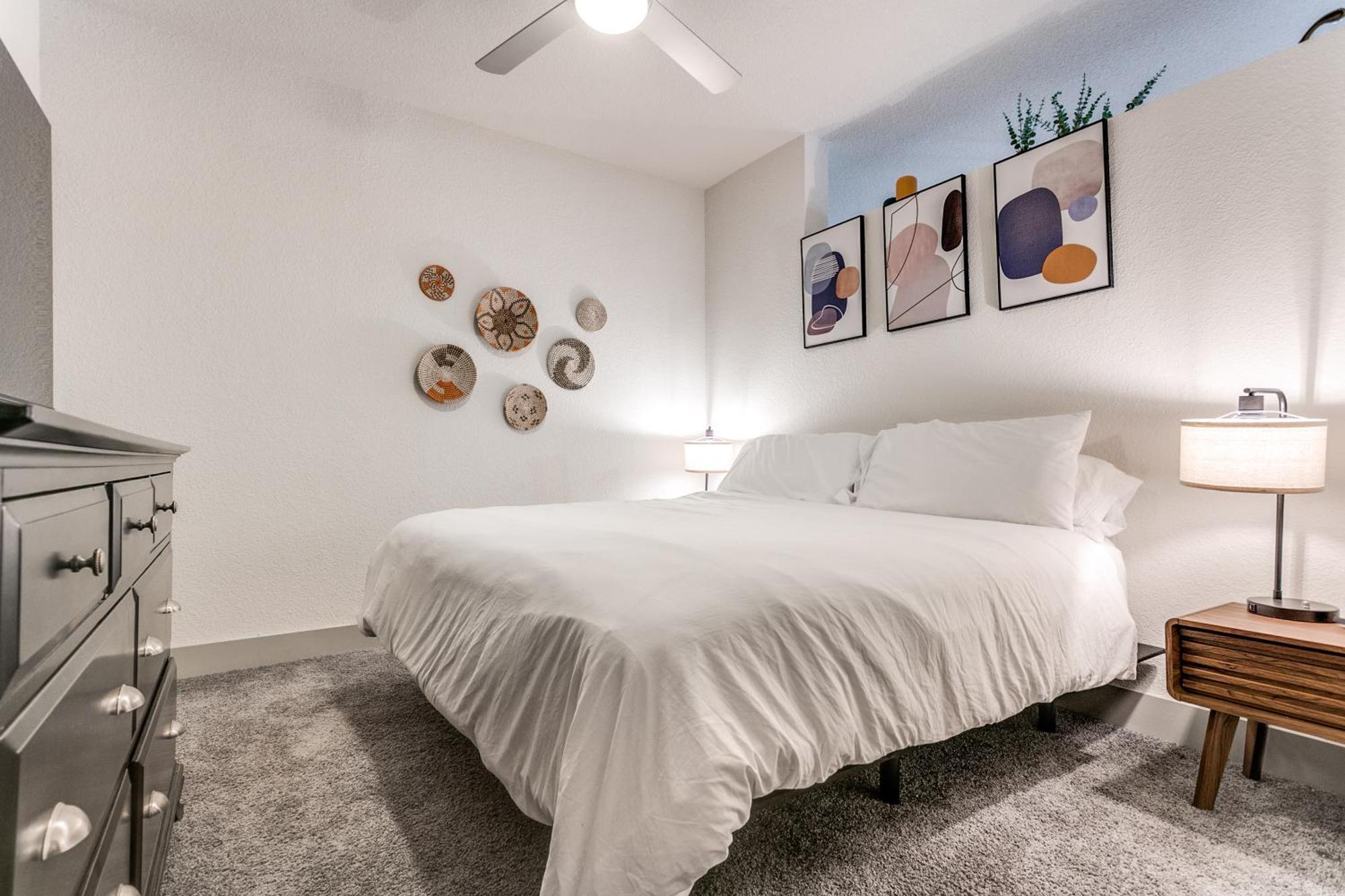 Stylish Riverview Condo On The Riverwalk #1441 سان أنطونيو المظهر الخارجي الصورة