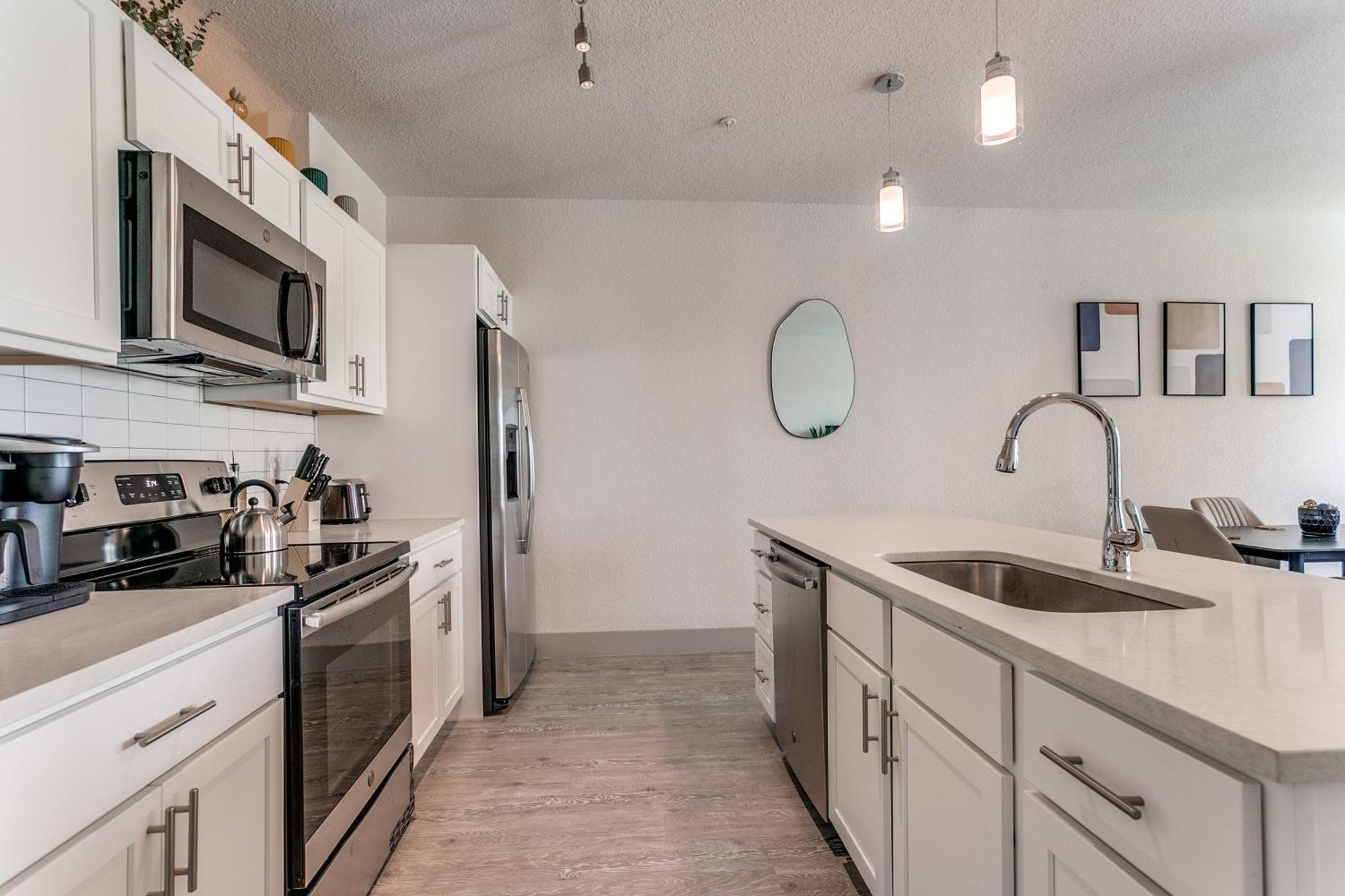 Stylish Riverview Condo On The Riverwalk #1441 سان أنطونيو المظهر الخارجي الصورة