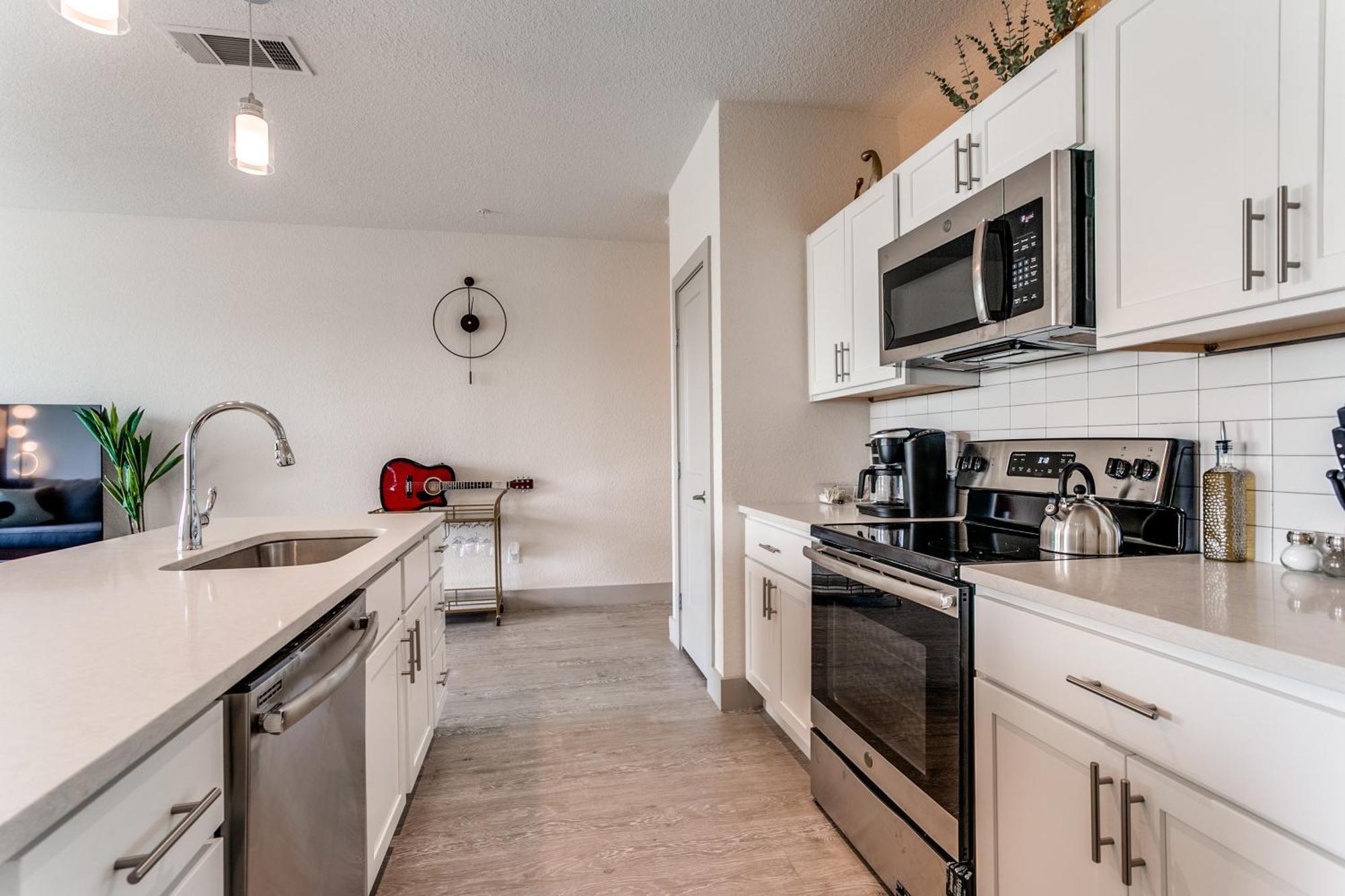 Stylish Riverview Condo On The Riverwalk #1441 سان أنطونيو المظهر الخارجي الصورة